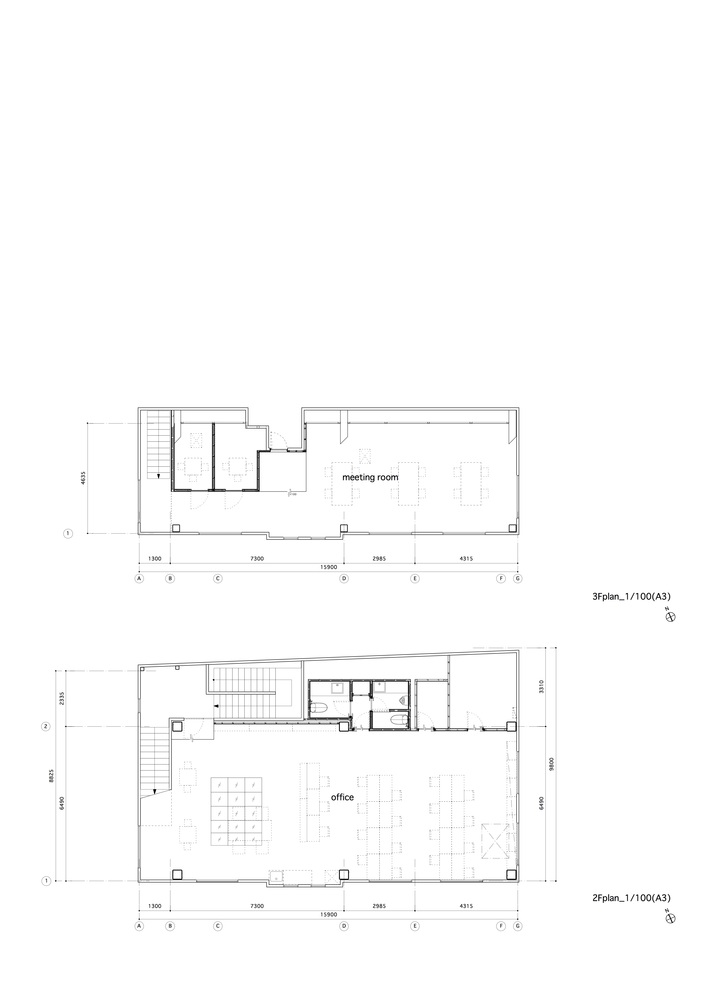 ձNakameguro ƿȹحSchemata Architects