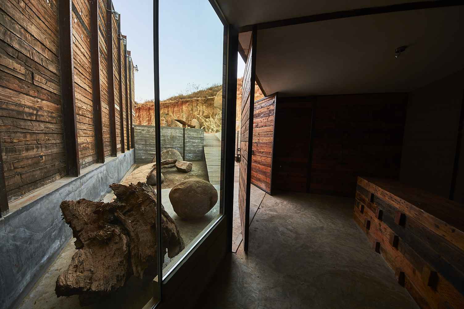 BRUMA Winery-TAC Taller de Arquitectura Contextual