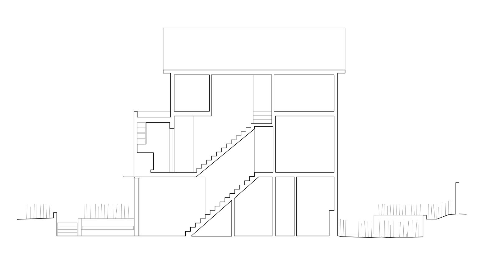 480 סլحDArcy Jones Architecture