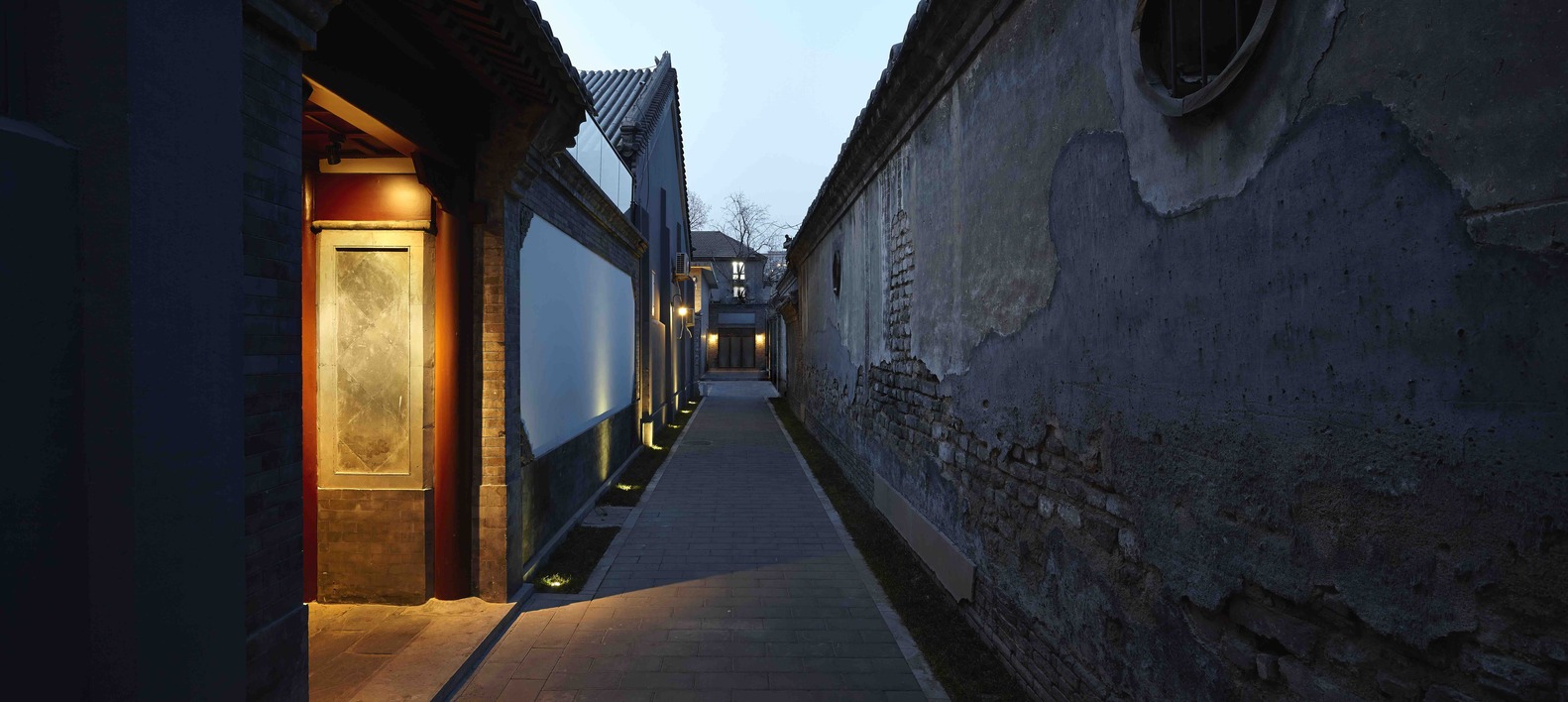 Arrow Factory Hutong Media & Culture Creative Space