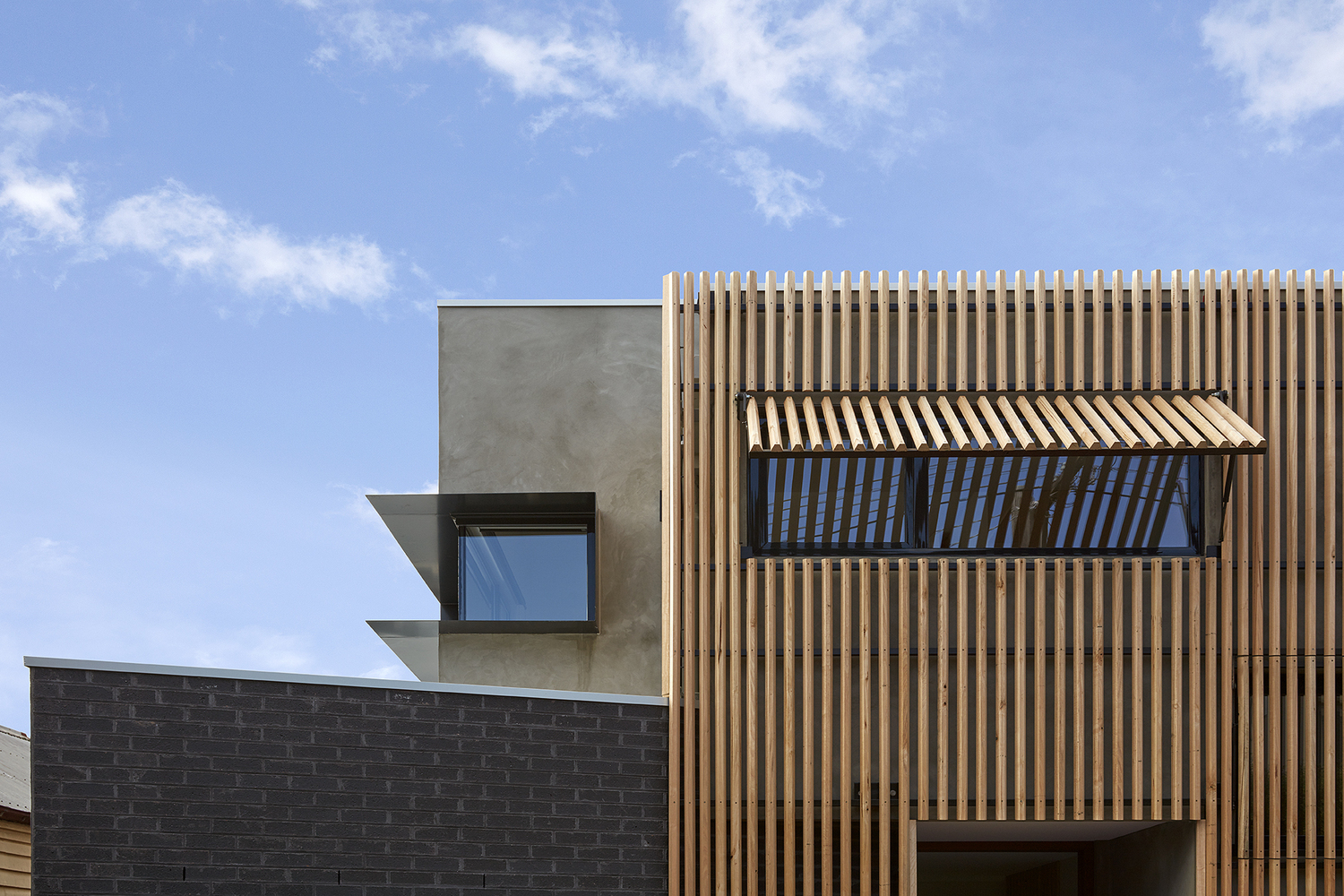 Malvern House-Dan Webster Architecture