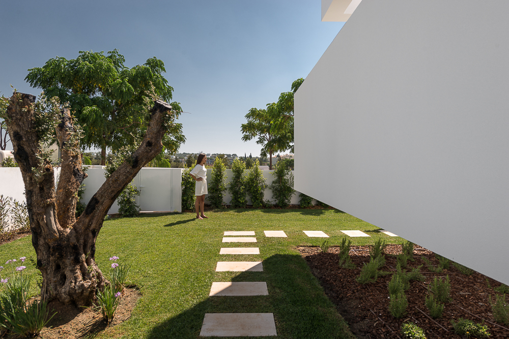 Five Terraces and a Garden-corpo atelier