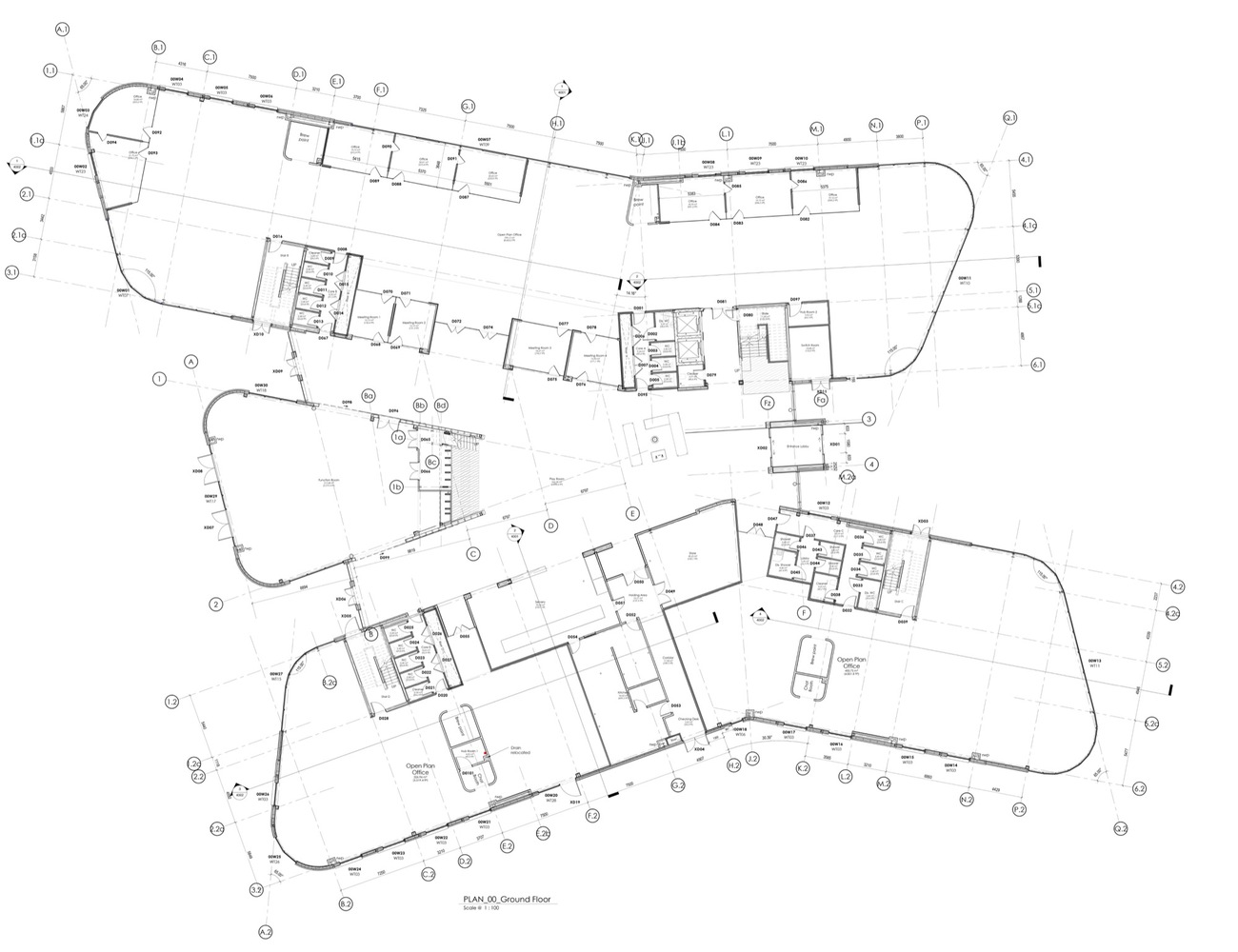 MoneypennyܲحAEW Architects