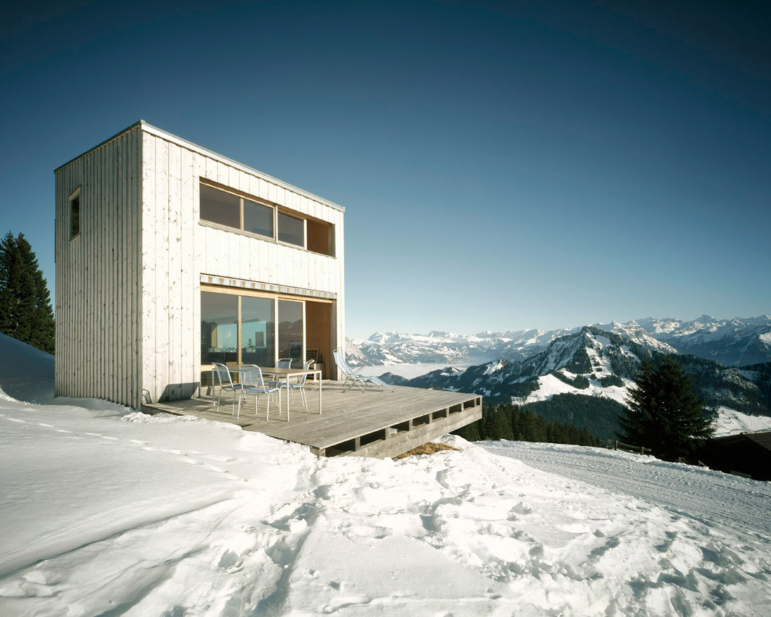 Holiday House on the Rigi  AFGH