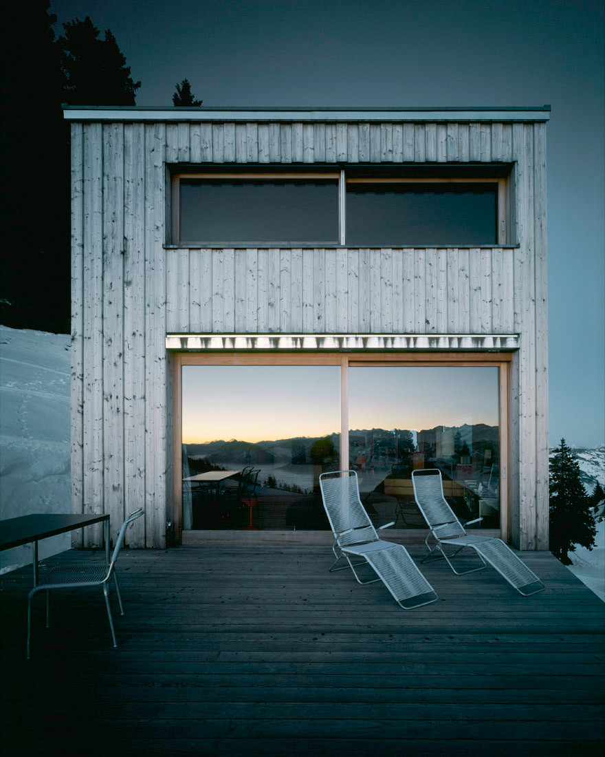 Holiday House on the Rigi  AFGH