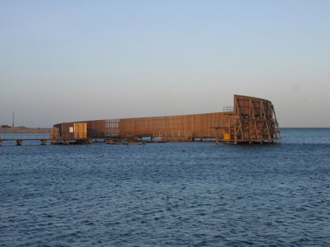 Kastrup Sea Bath  White arkitekter AB