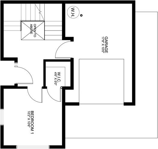 Capitol Residence  Pb Elemental Architecture