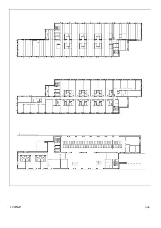 ѧУ԰ѧԢ / Office Winhov + Office haratori + BDG Architecten