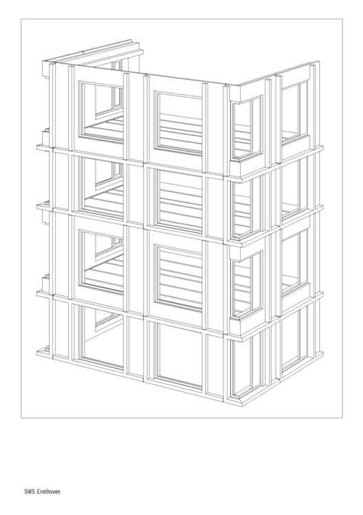 ѧУ԰ѧԢ / Office Winhov + Office haratori + BDG Architecten