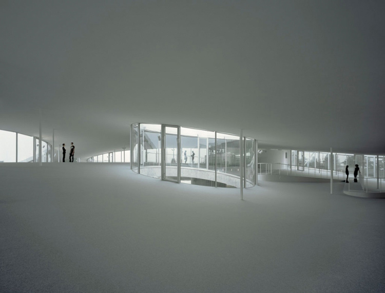 ʿѧϰģRolex Learning Center