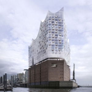 Elbphilharmonie¥