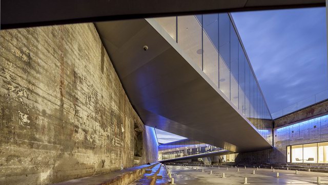 ҺĿ Danish Maritime Museum by BIG ARCHITE