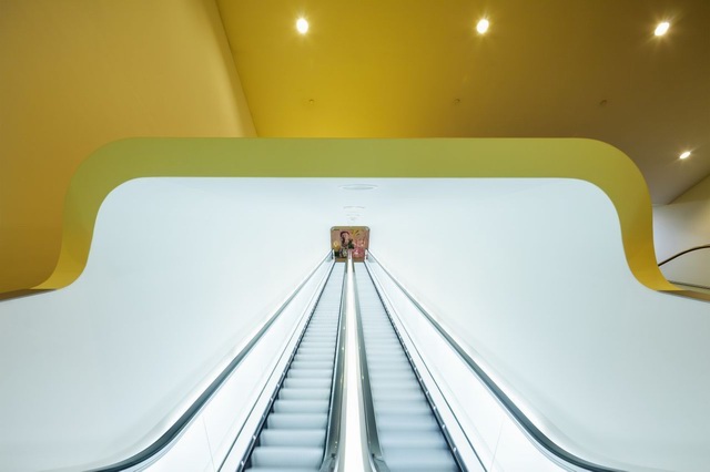 ķ˹ص Stedelijk Museum Amsterdam by Benthem