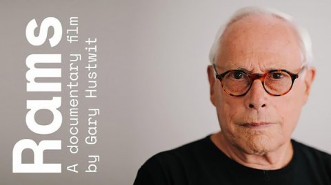 ҵƾͷDieter Rams: ԴͷҲѡΪ