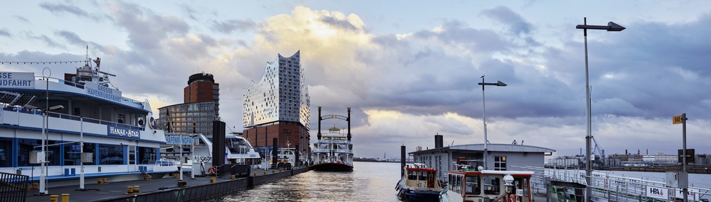 ¹ױ Elbphilharmonie concert hall by Her